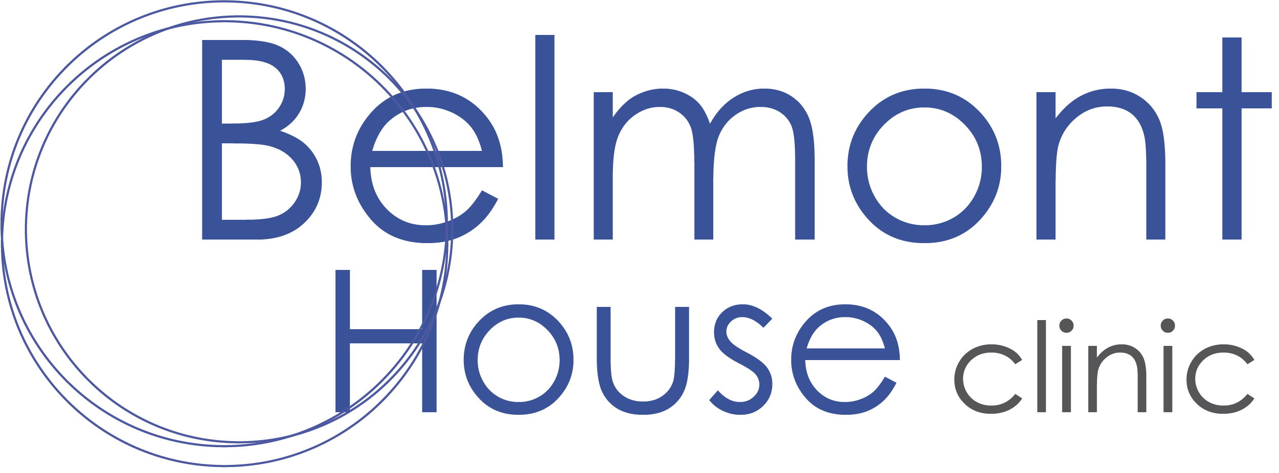 Belmont House Clinic